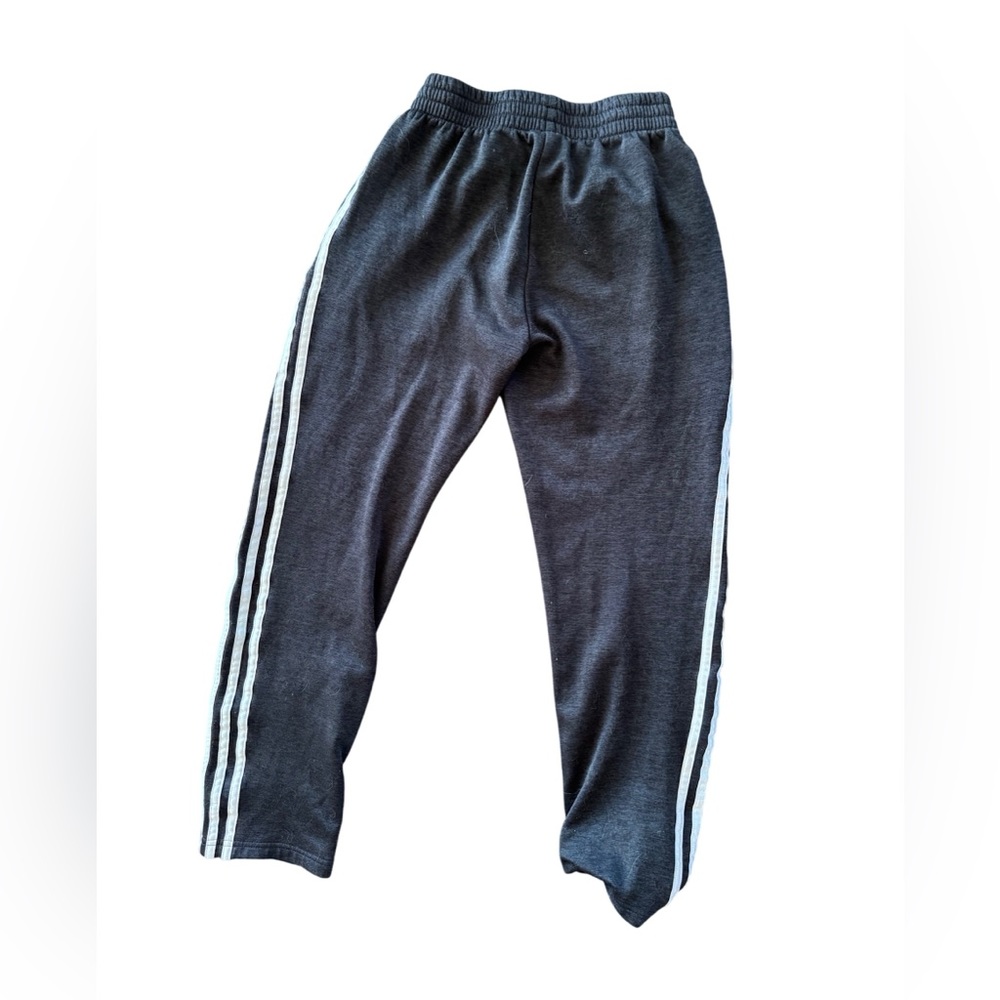 Boys size M 10-12 Adidas pants - Picture 2 of 4